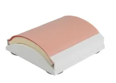 Halter für Hautnaht-Pad 7060