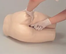 Einlauf-Simulator