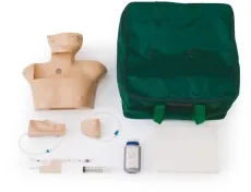 Simulator für die zentrale Venenpunktion