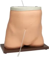 Peritonealdialyse-Simulator