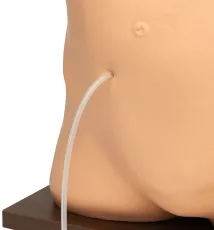 Peritonealdialyse-Simulator