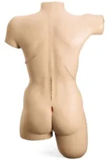 Verband-Simulator
