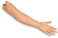Naht-Arm