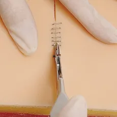 Hautnaht-Trainer-Set