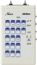 Interaktiver EKG-Simulator für R10052