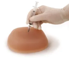 Intramuskuläres Übungsmodell