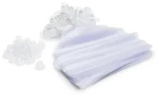 Luftwege  für CPR/Wasserrettungspuppe, 24er Pack