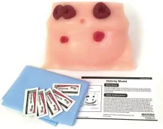 Stomapflege-Simulator 1