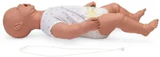 Neugeborenen-Erstickungsmodell