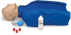 Airway Larry Erwachsenen-Airway Management Trainer Torso