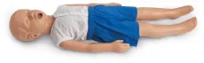 Wasserrettungspuppe Rescue Timmy 3-jähriges Kind