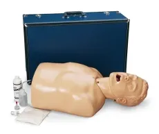 NG-Sonden- & und Tracheostomapflege-Simulator