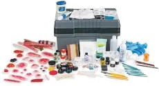 Pflege-Wunden-Simulations-Kit Ultra