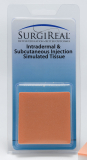Injektionspad für intradermale und subkutane Injektionen